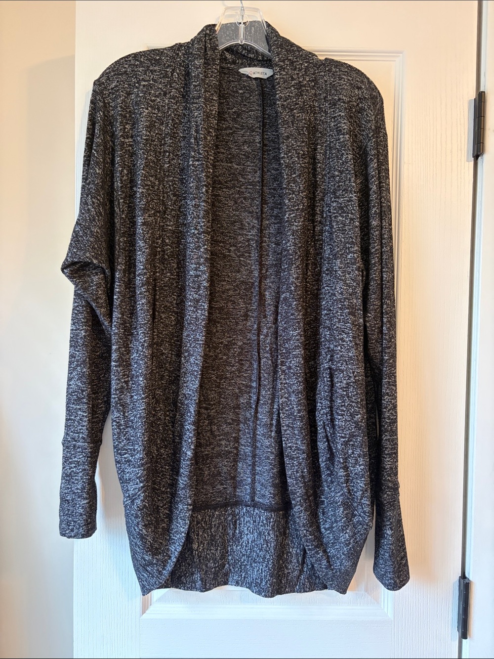 Athleta Wrap w/ Thumb Holes